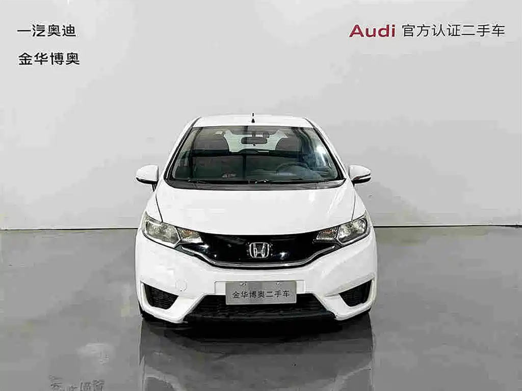 Honda Fit 2014 2014 1.5L LX CVT Comfort