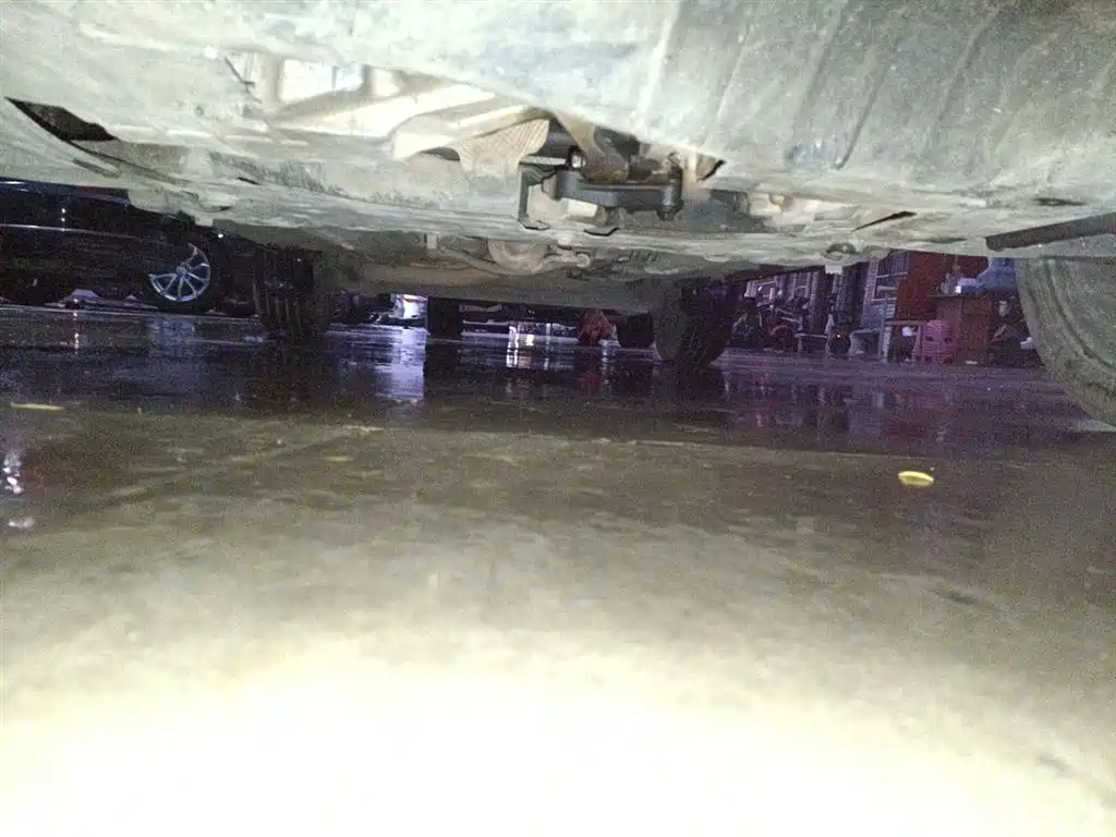 BYD Yuan 2017 1.5L Auto Cool Connect фото 22
