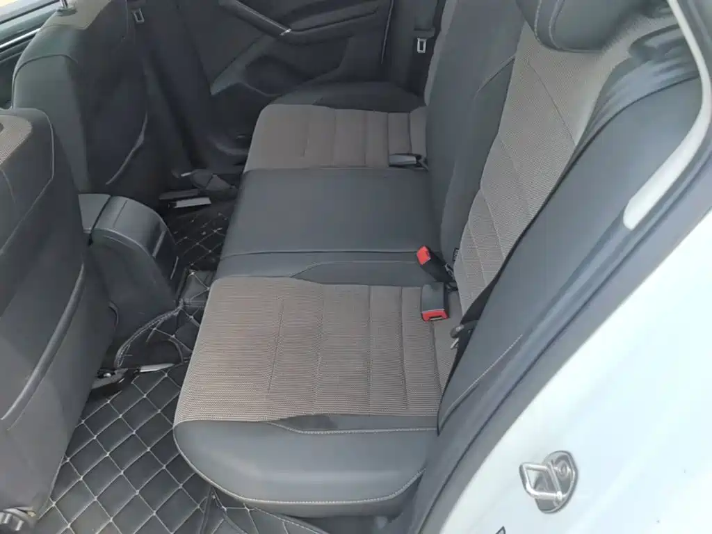 Volkswagen C-TREK 2017 2017 1.6L Automatic Comfort