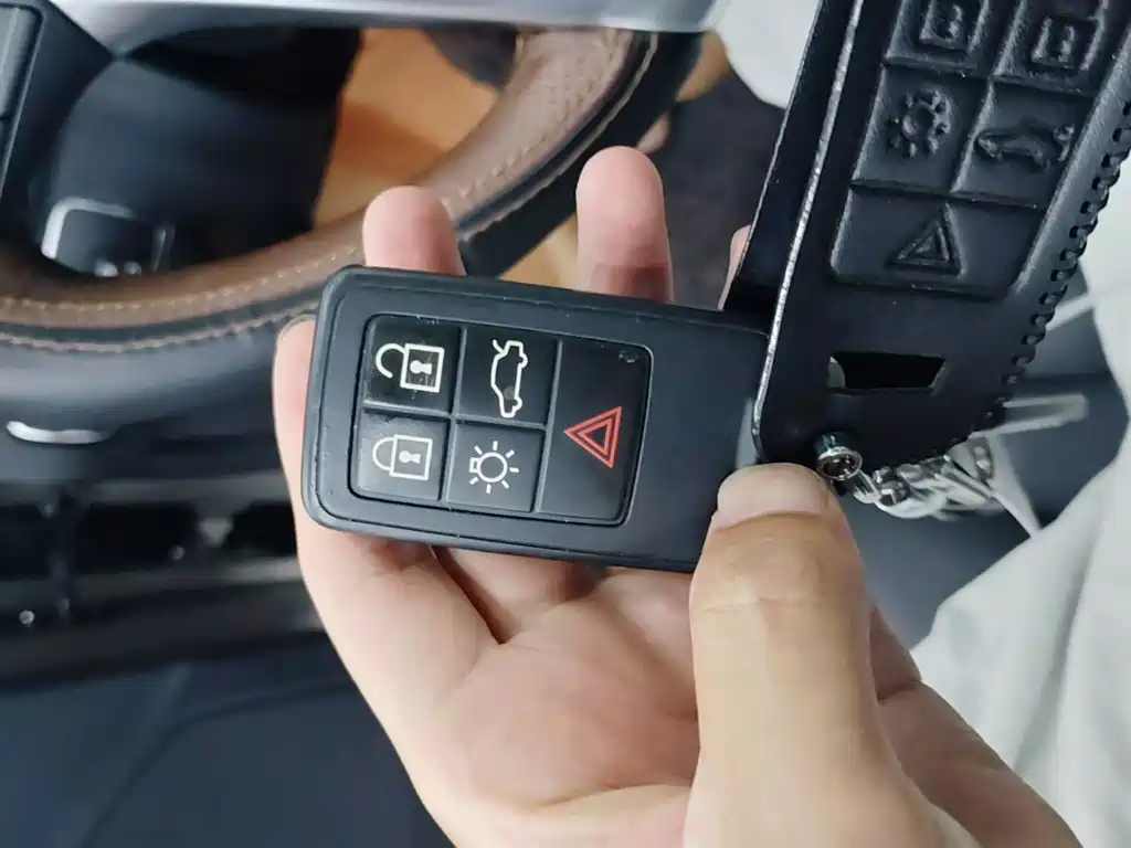 Volvo XC60 2015 2015 T5 Smart Advance Edition