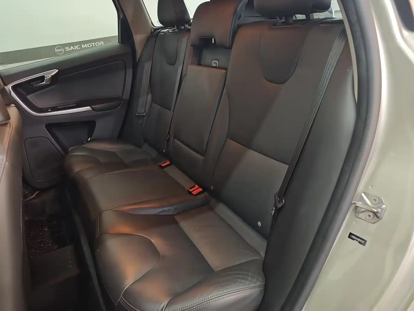 Фото 5 - Volvo XC60