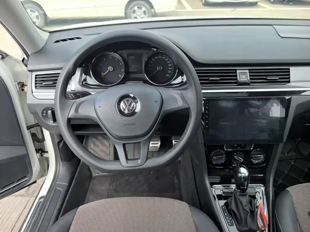 Volkswagen C-TREK 2017 2017 1.6L Automatic Comfort