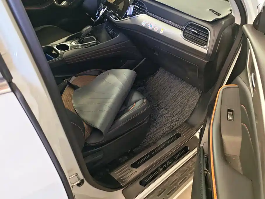 Haval F7 2021 2021 1.5T 2WD i-Style