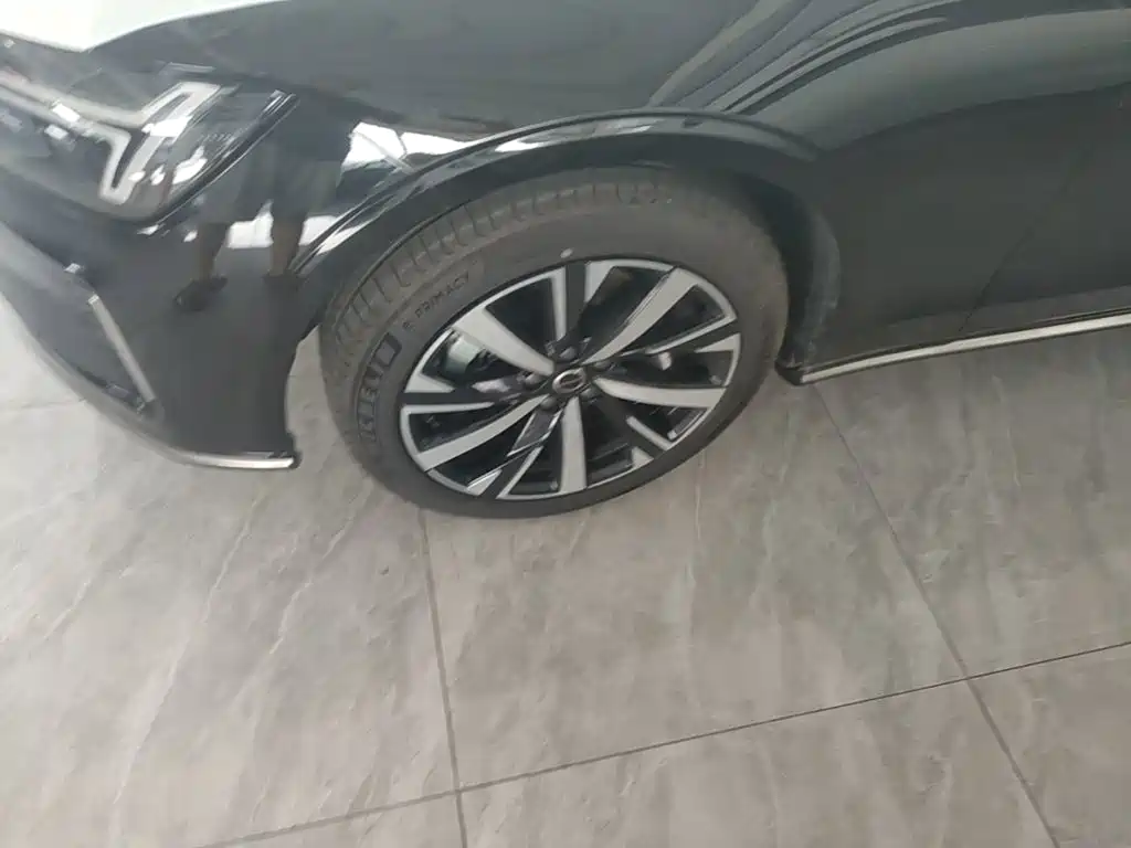 Volvo S90 2026 2026 B5 Zhiyi Luxury Edition