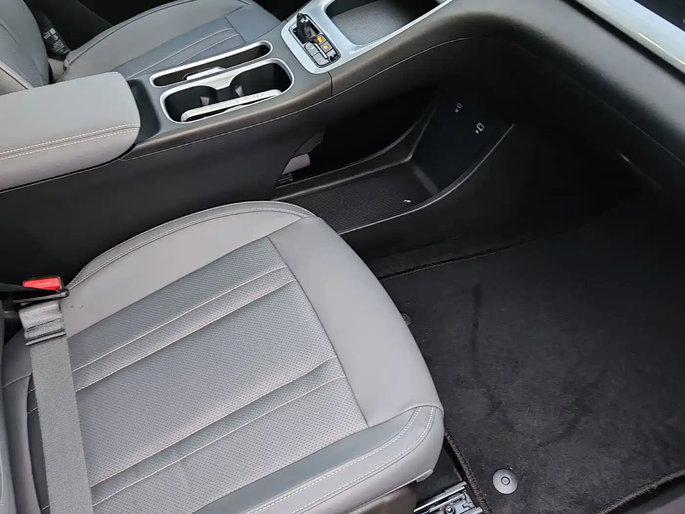 Geely Galaxy Starry Wish 2026