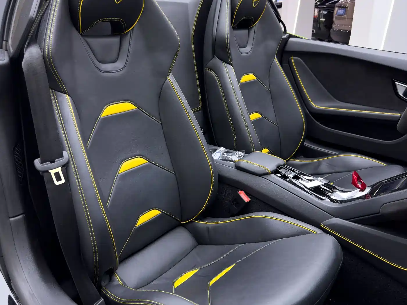 Lamborghini Huracán 2022 2020 Huracán EVO RWD Spyder