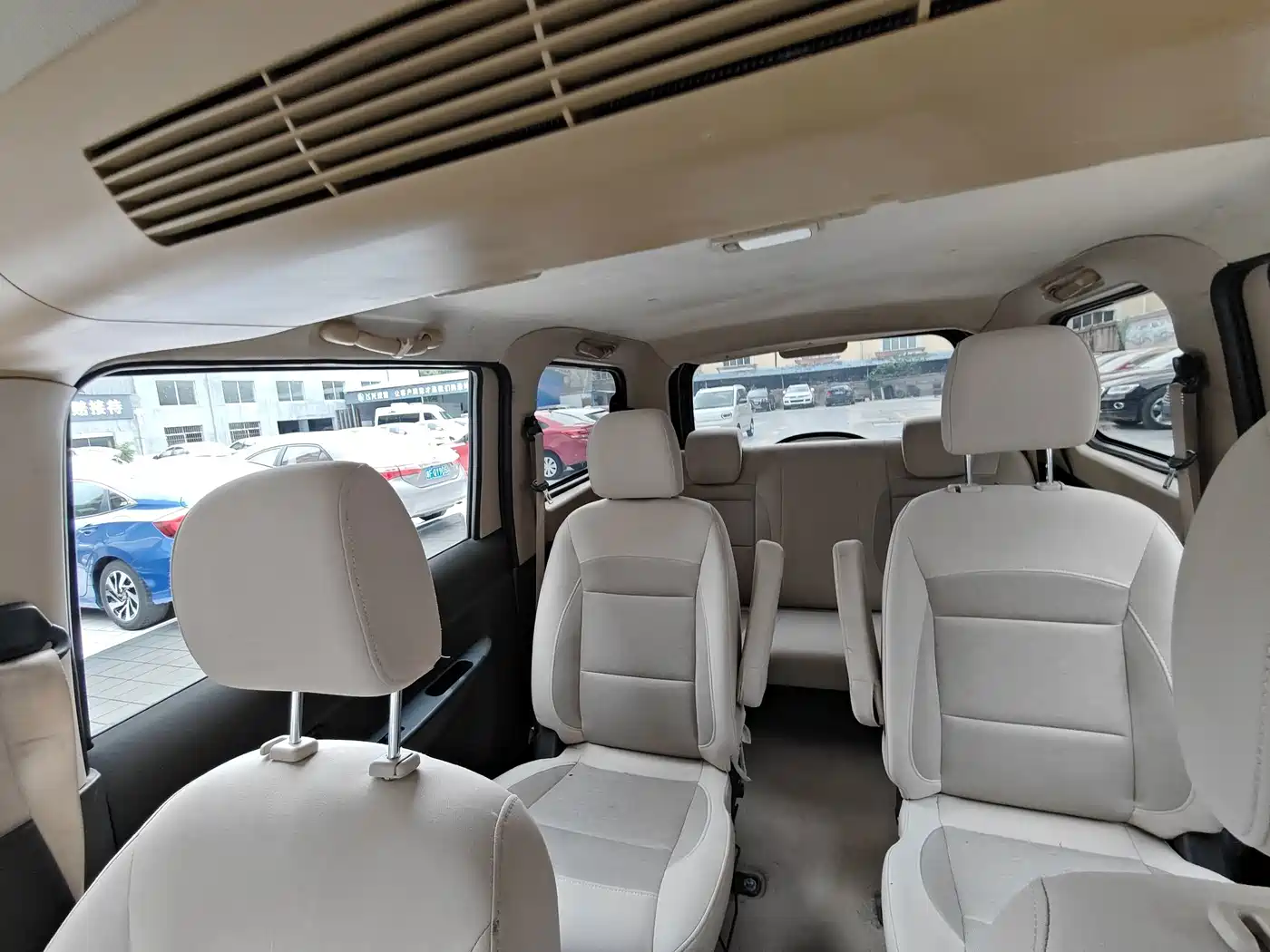 Фото 16 - Wuling Motors Wuling Hongguang