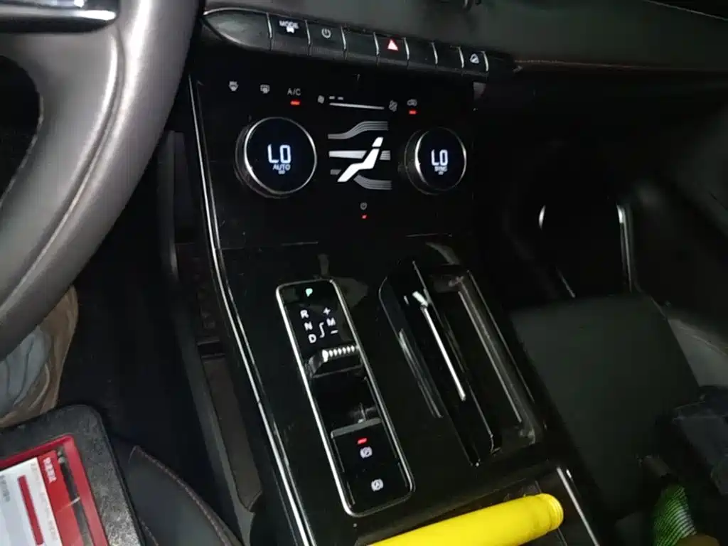Exeed Windchaser 2023 2024 1.5T CVT Swift Edition