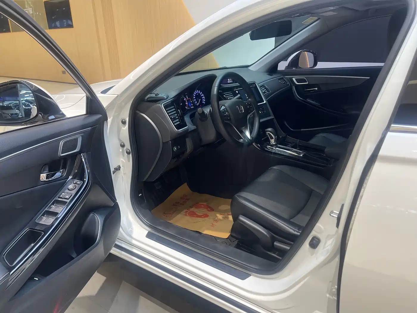 Honda Spirior 2018 2017 2.0L Classic Edition