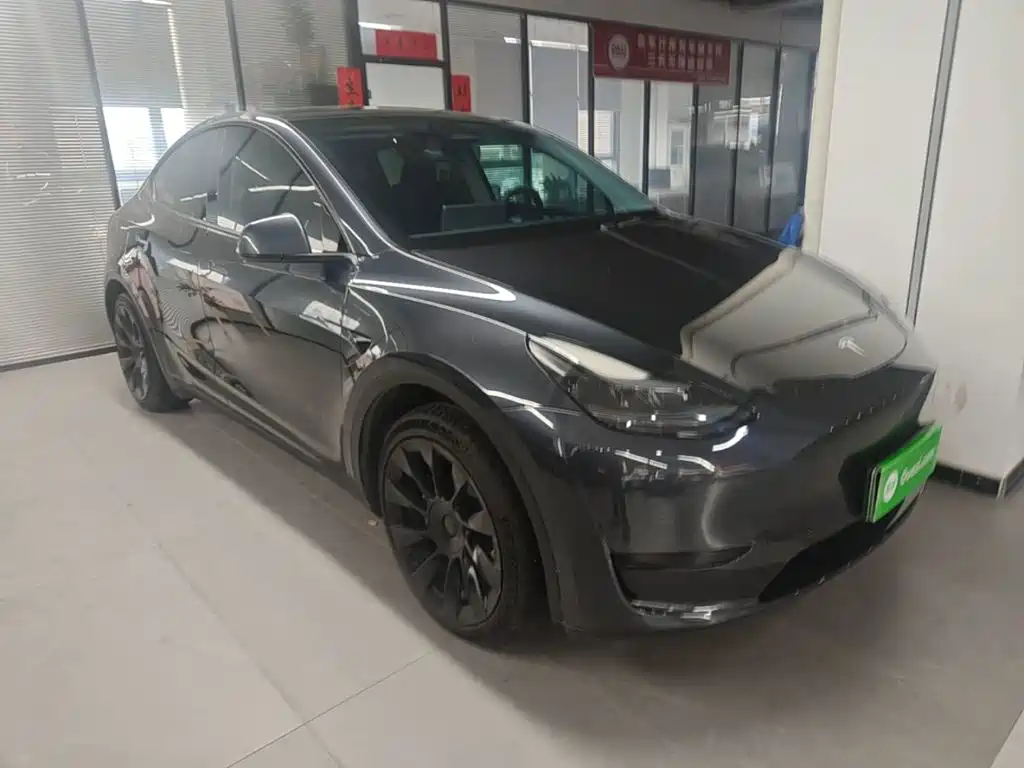 Фото 4 - Tesla Model Y