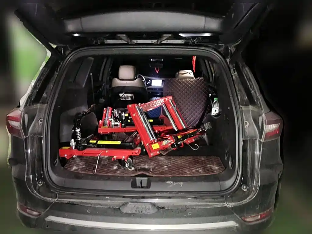 Фото 5 - Buick Enclave