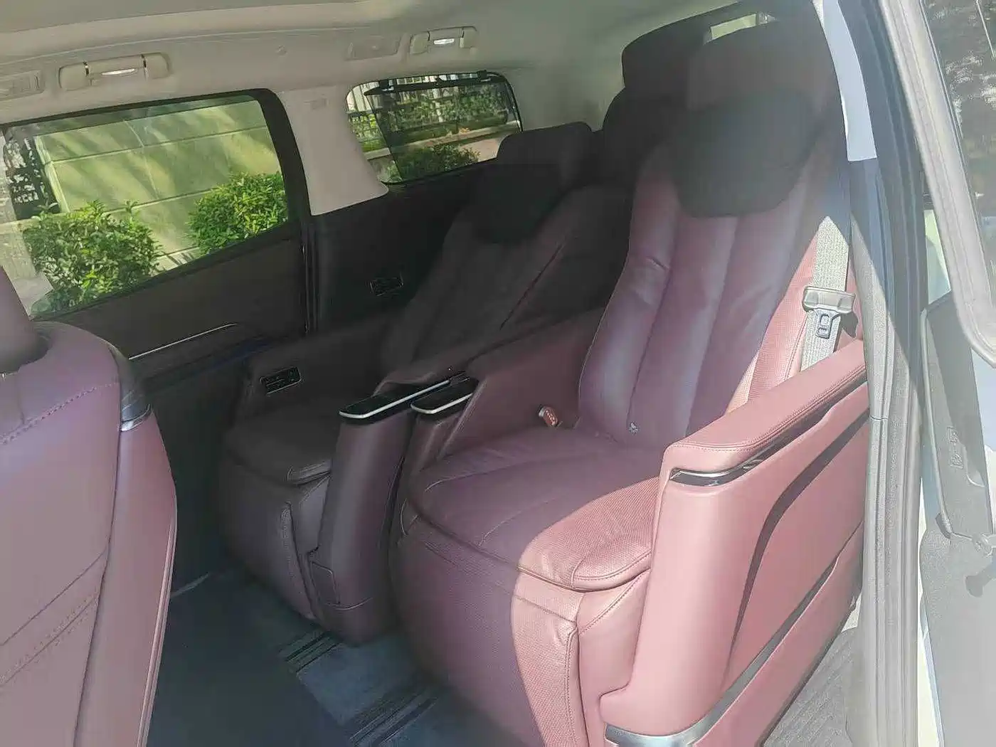 2025 Buick Century