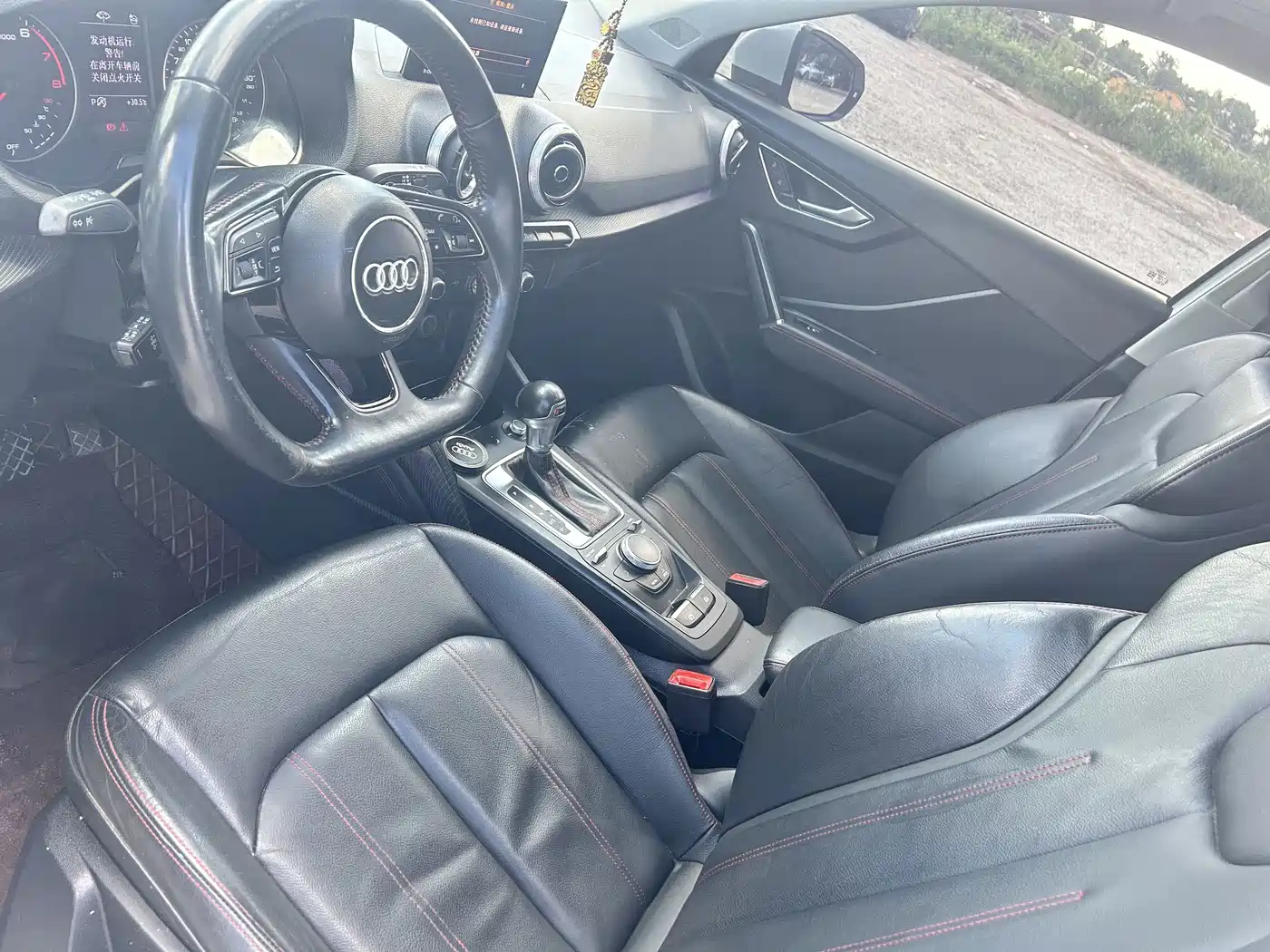 Фото 6 - Audi Q2L