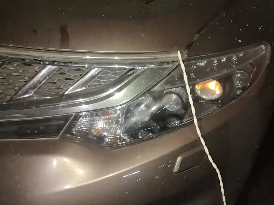 Nissan Murano 2013 2011 3.5L CVT