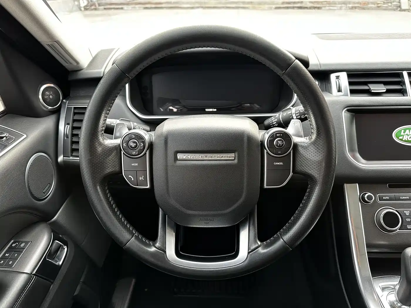 Land Rover Range Rover Sport 2017 3.0 SC V6 HSE DYNAMIC фото 17