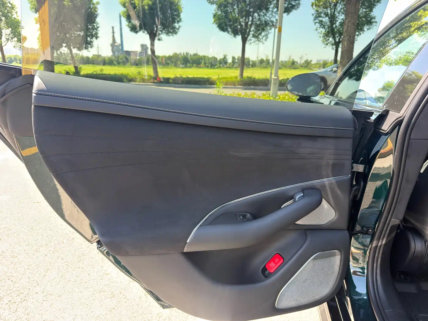 Xiaomi Auto Xiaomi SU7 2026 2026 All-Wheel Drive Edition