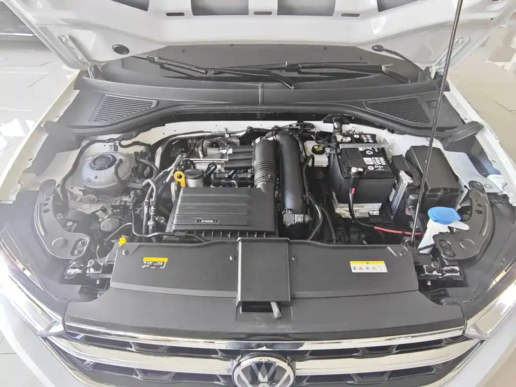Volkswagen T-ROC 2026 2026 280TSI DSG 2WD Time Edition