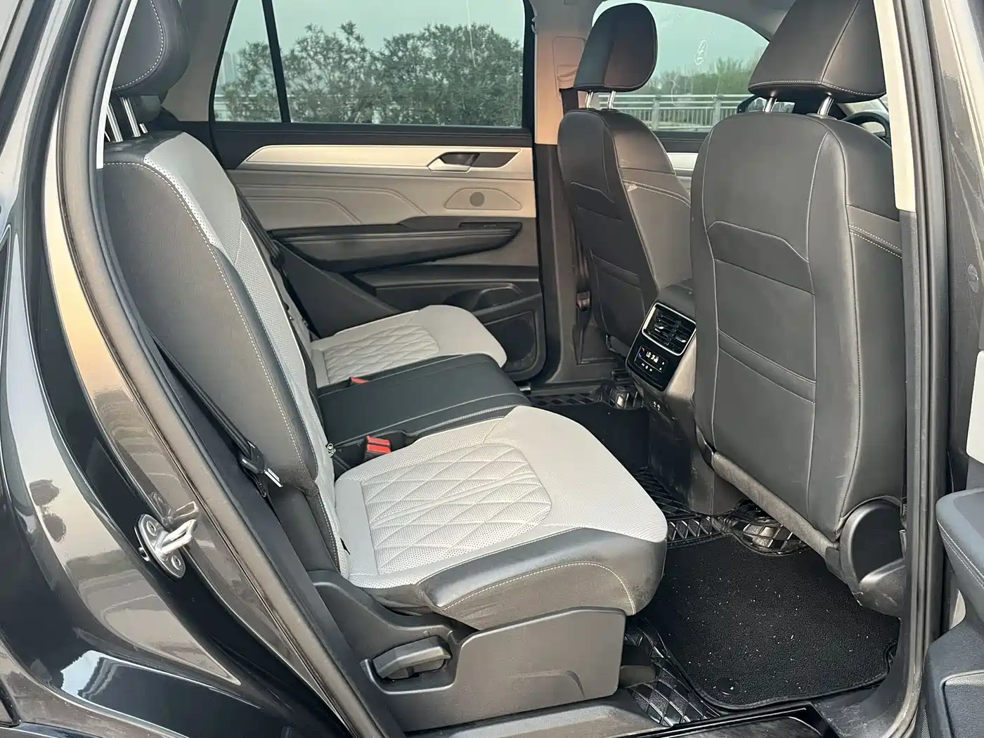 VOLKSWAGEN RANGE PATROL