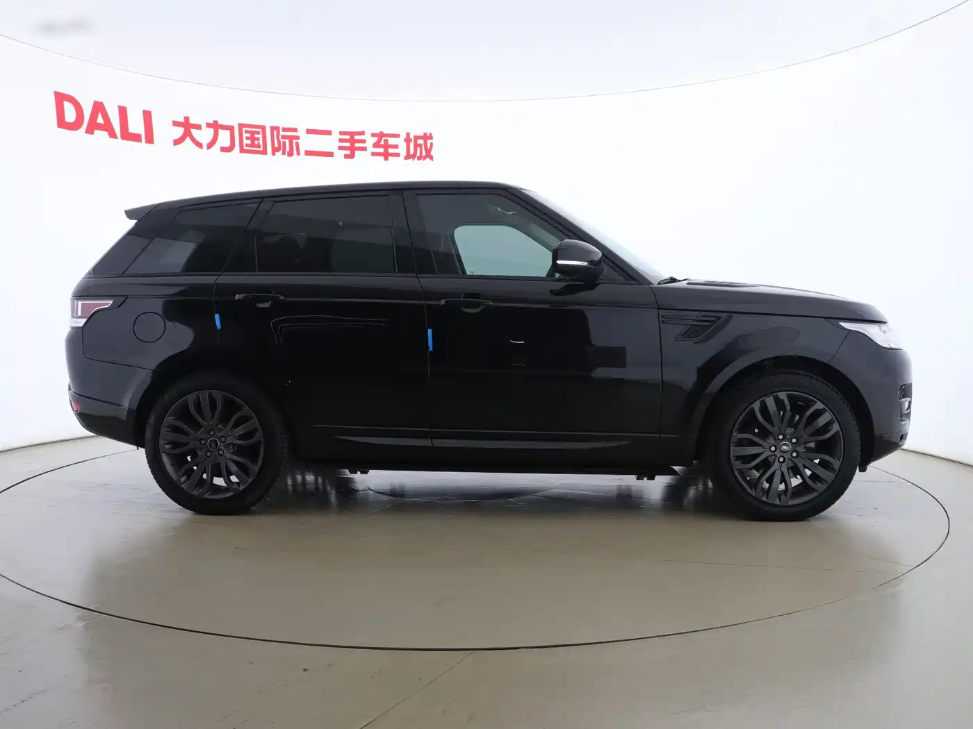 Land Rover Range Rover Sport 2017 3.0 SC V6 HSE DYNAMIC фото 8