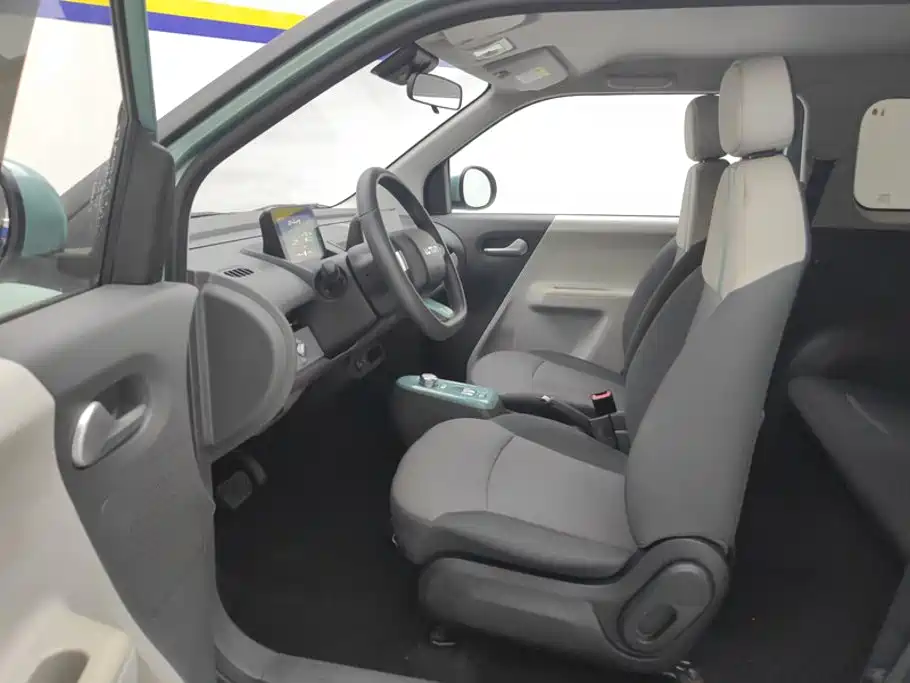 Changan Lumin 2022 2022 210km Sweet Edition