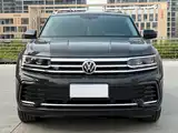 Фото 2 - Volkswagen Teramont