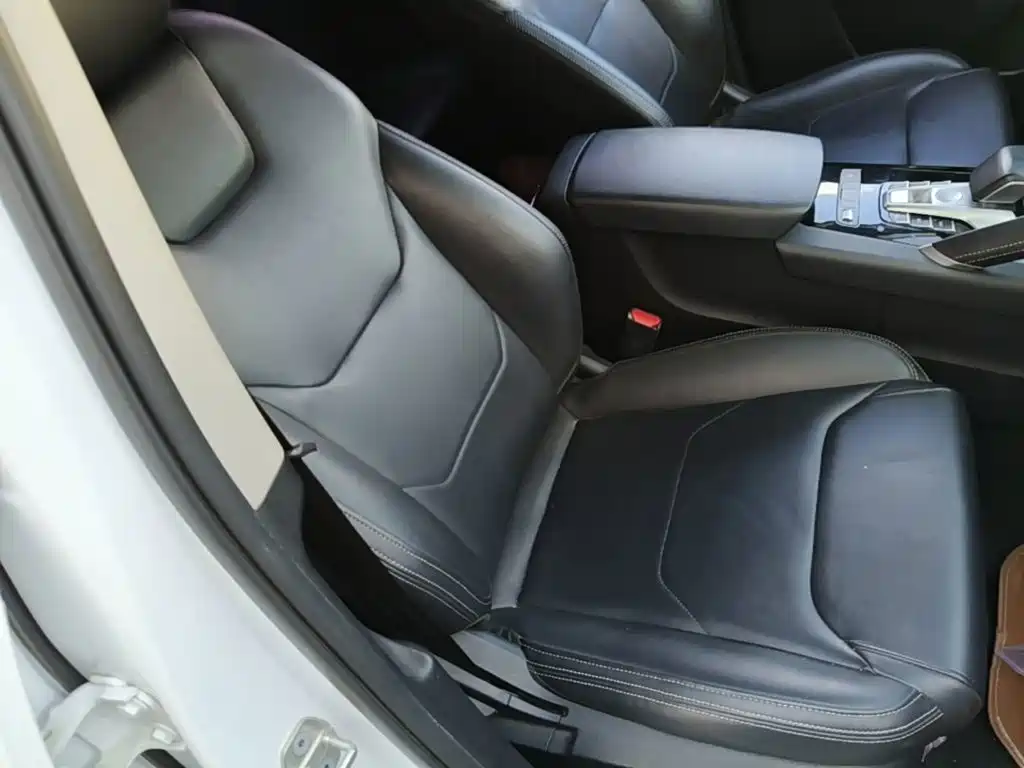 BYD Song Pro 2021 2019 1.5T Automatic Elite