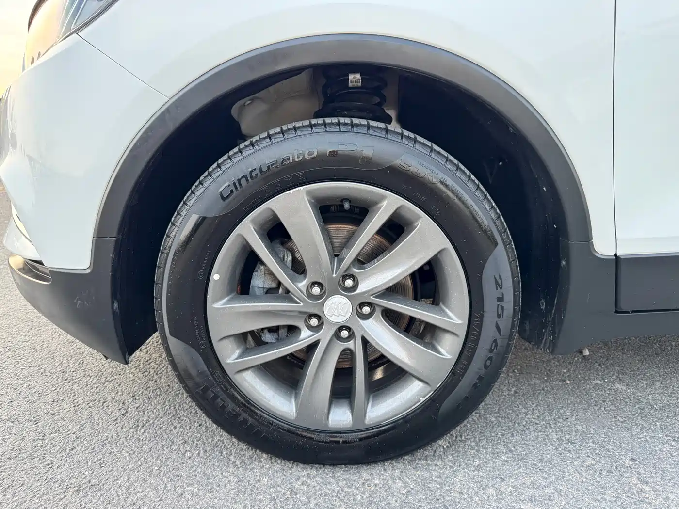Photo 28 - Buick Encore