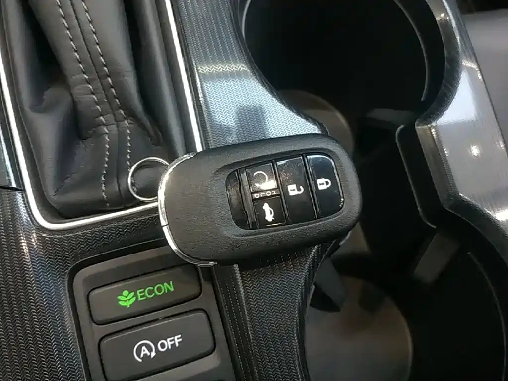 Photo 9 - Honda Civic