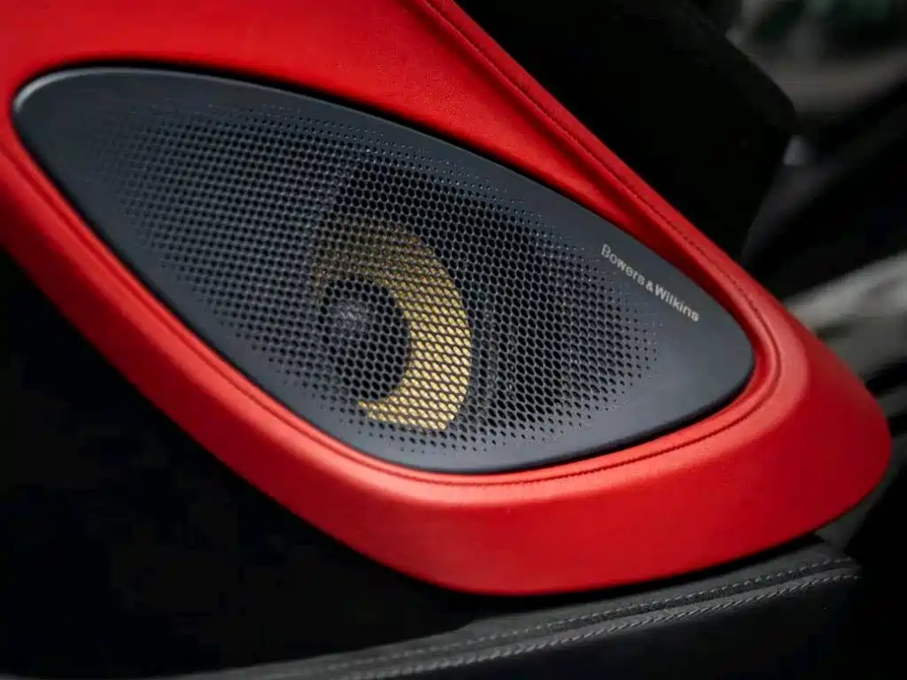 McLaren 570 2017 2015 570S 3.8T Coupe