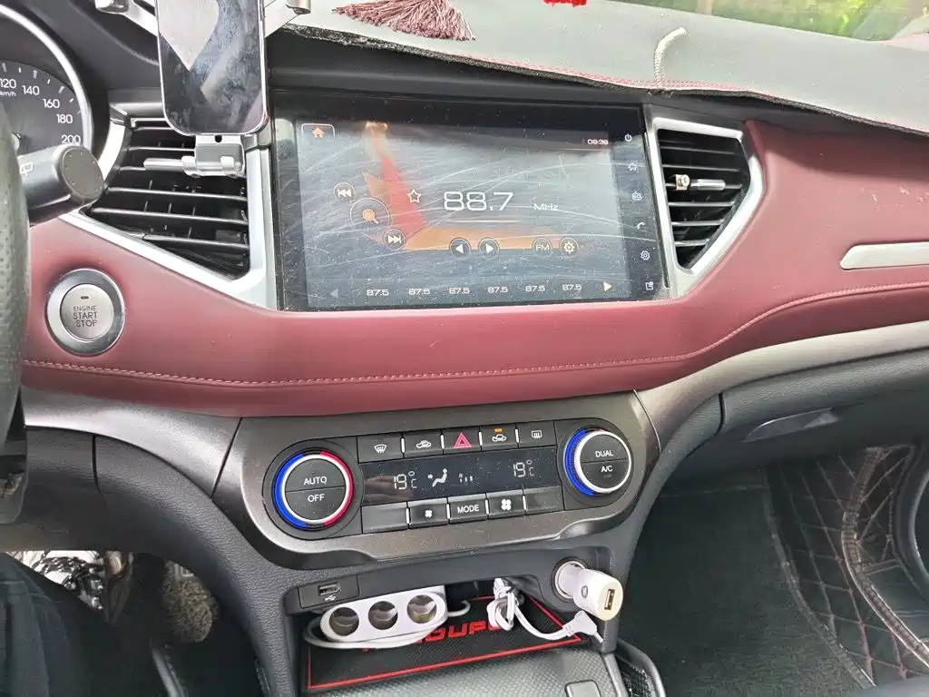 Haval H6 Coupe 2020 2019 1.5T Auto 2WD Elite Edition China VI