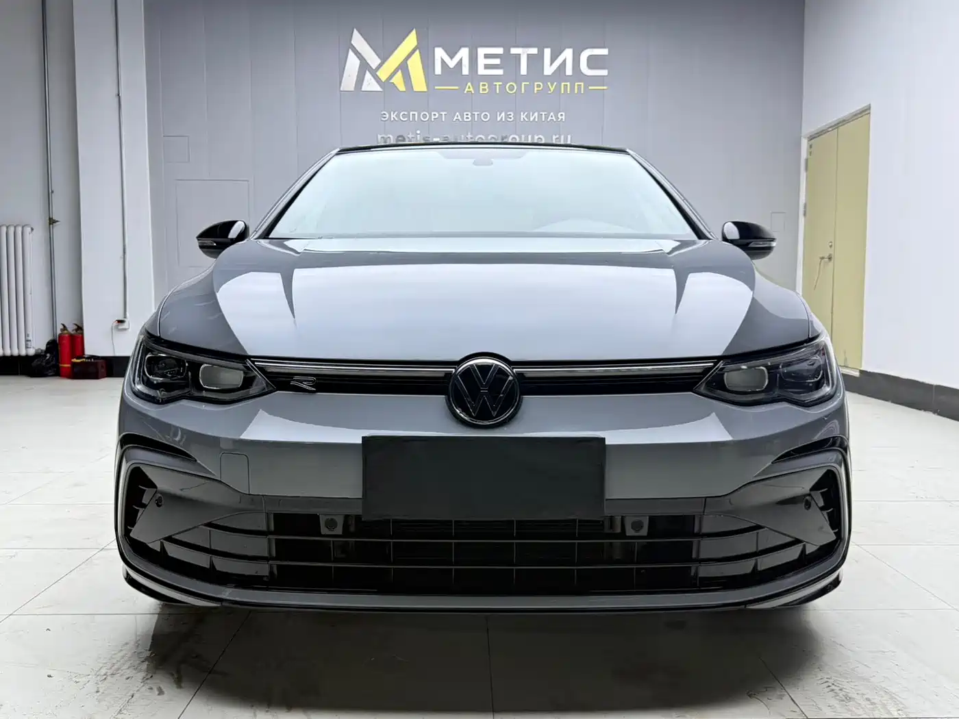 Volkswagen Golf, миниатюра 2