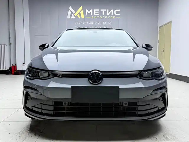 Volkswagen Golf 2023 Model 280TSI DSG R-Line — фото 2