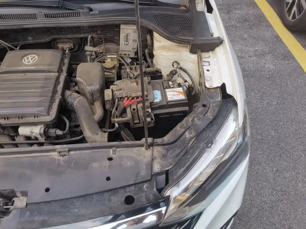 Jetta VA3 2022 2021 1.5L Automatic Upward Life Edition