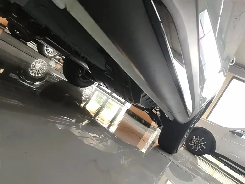 Haval H6 2025 1.5T National Trend Urban Edition фото 21