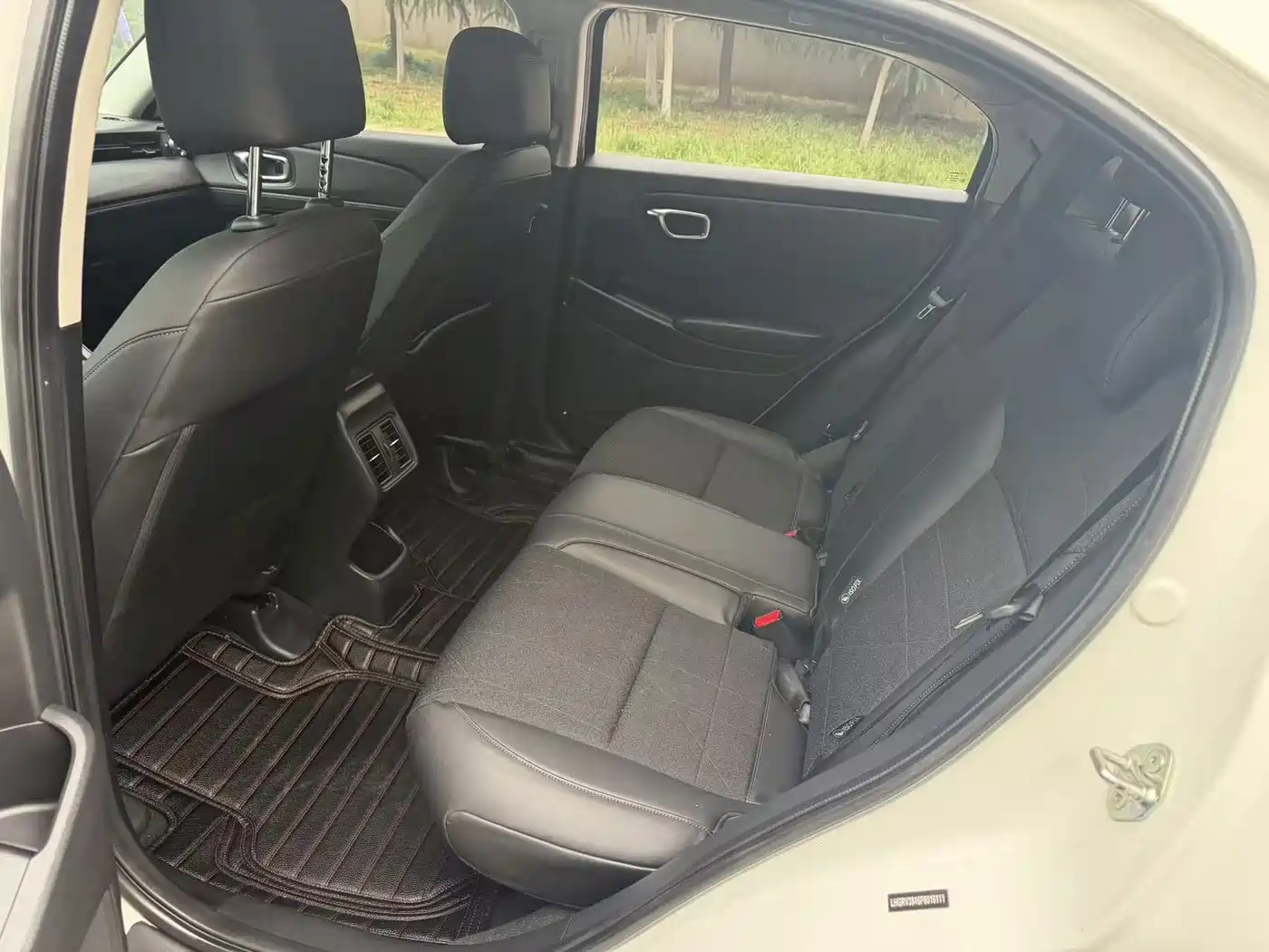 Honda Vezel 2023 2023 1.5L CVT Technology Edition
