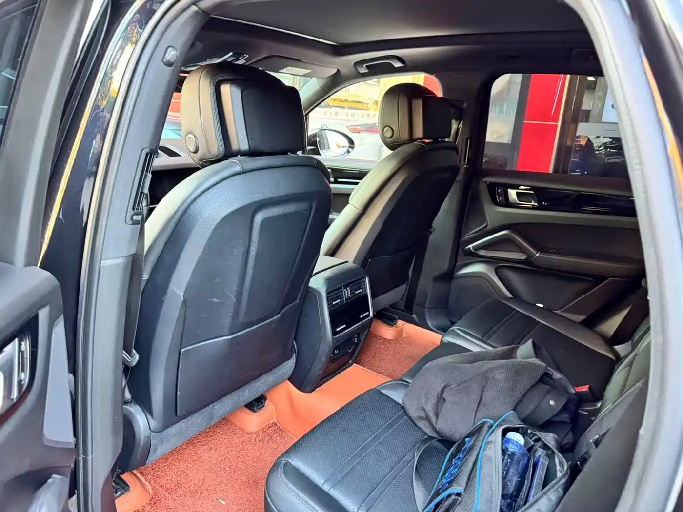 Porsche Cayenne New Energy 2022 2021 Cayenne E-Hybrid 2.0T
