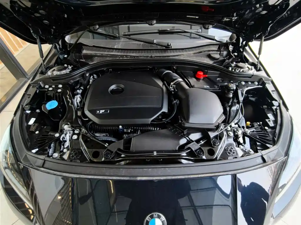 BMW 2 Series 2026 2025 225L M Sport Moonlight Package
