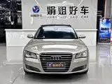 Photo 2 - Audi A8