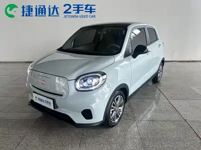 Leapmotor T03