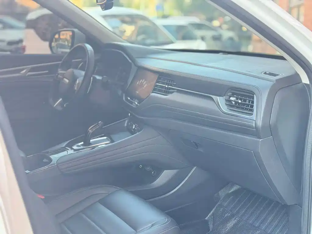 Haval F7 2019 2019 1.5T 2WD i-Type China V