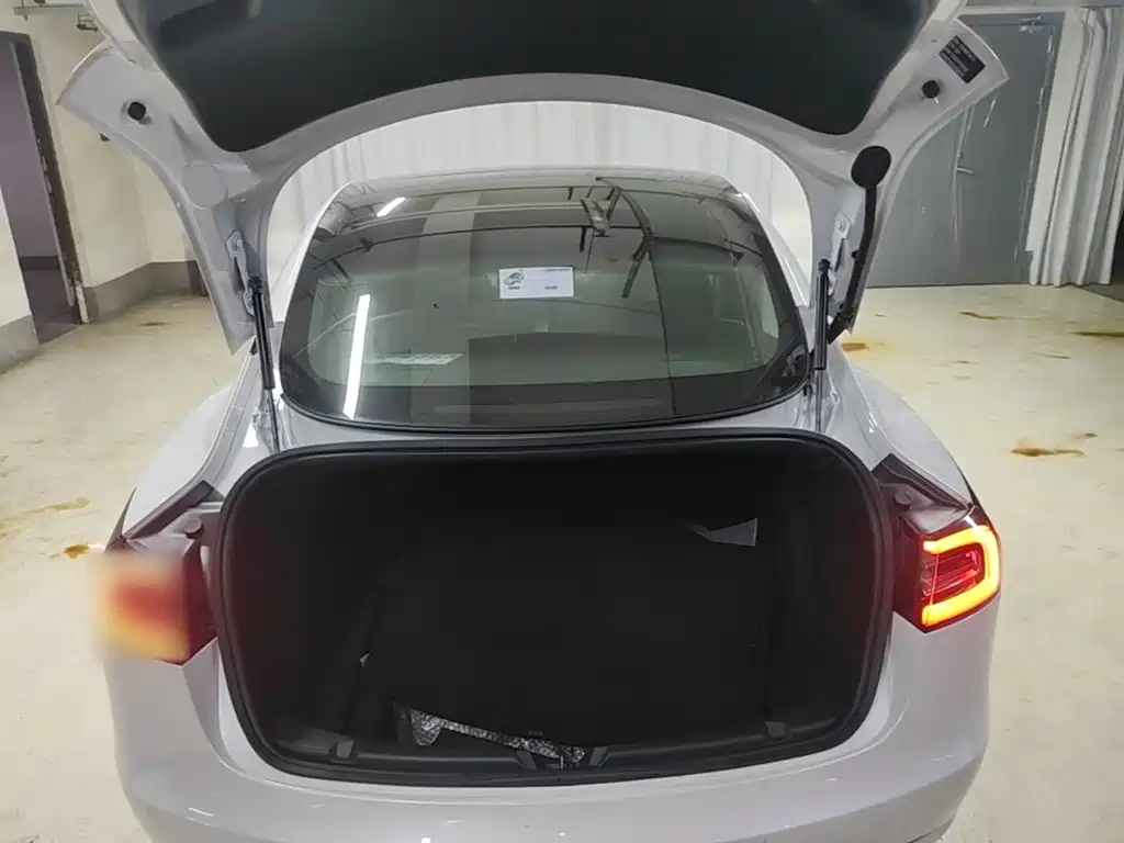 Фото 19 - Tesla Model 3