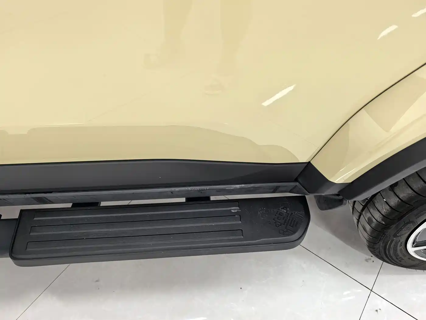 iCAR V27 2026 2025 LiDAR Edition