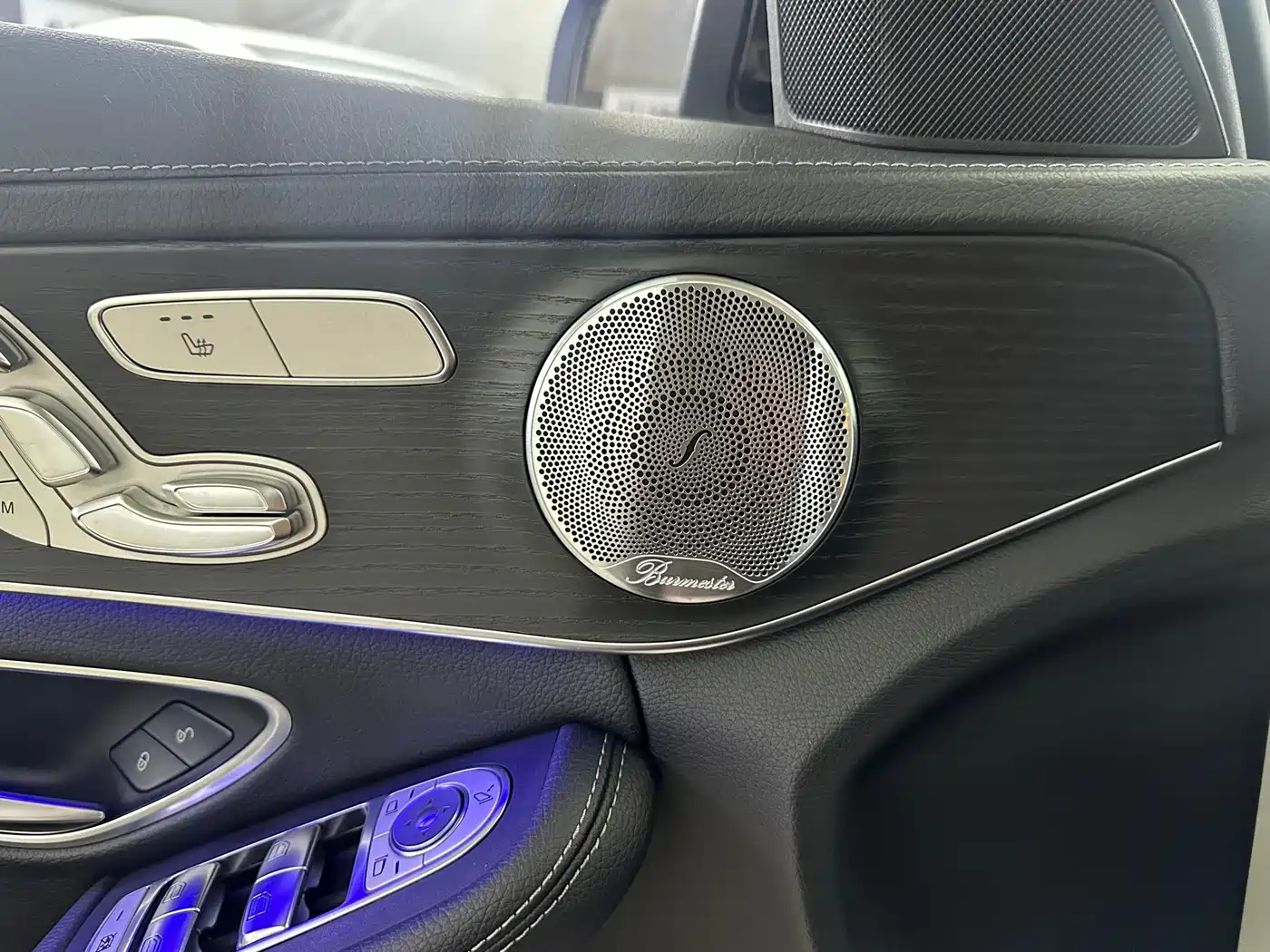 Mercedes-Benz C-Class 2021 C 260 L Sport Starry Exclusive Edition фото 11