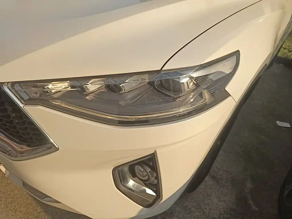 Фото 24 - Haval F7