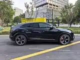Фото 21 - Lamborghini Urus