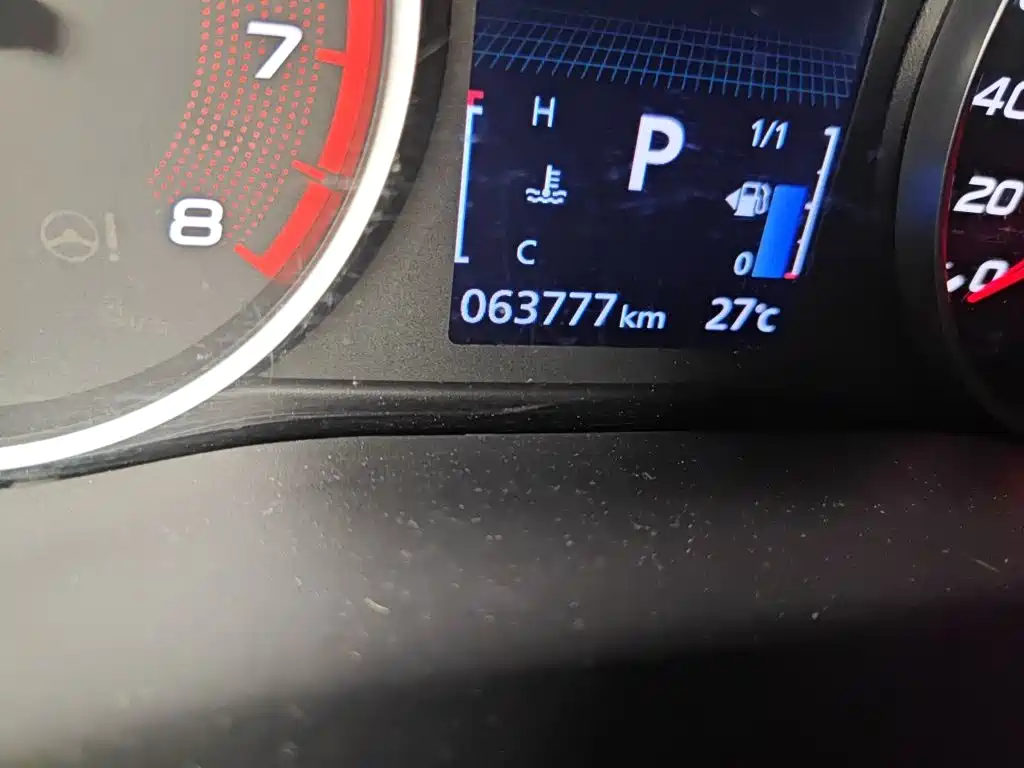 Mitsubishi Eclipse Cross 2020 2019 1.5T CVT 2WD Dream Edition China VI