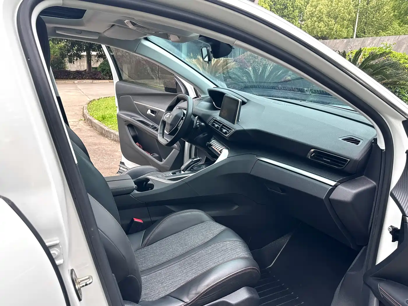 Peugeot 5008 2019 2019 380THP 7-seat Elite Edition