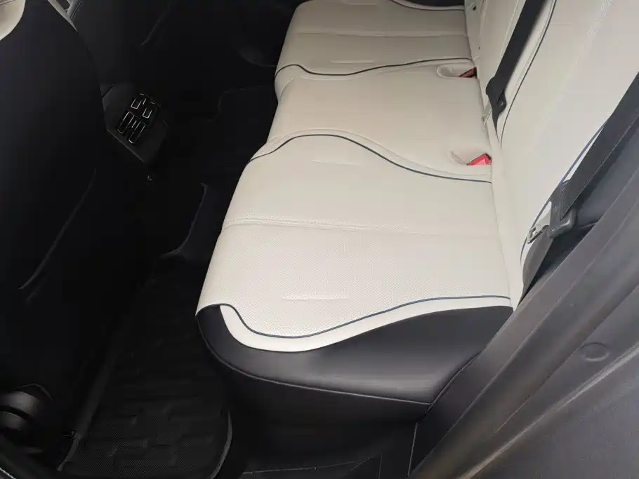 BYD Destroyer 05 2025 2024 Glory Edition DM-i 55KM Luxury