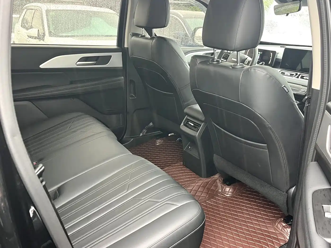 Haval H5 2025 2025 2.0T Auto 4WD Navigation Edition (Gasoline)