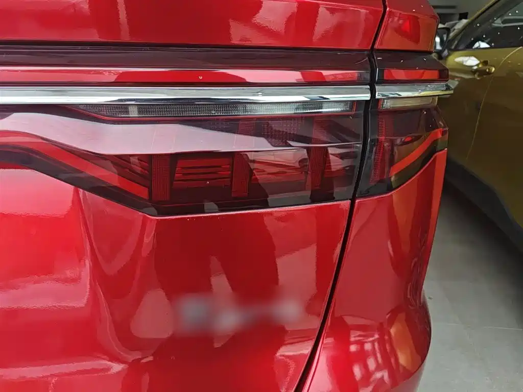 BYD Song Pro 2019 1.5T Automatic Luxury фото 8